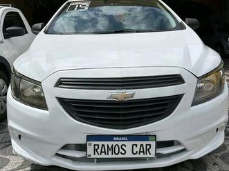 chevrolet onix 1.0 spe/4 eco joy