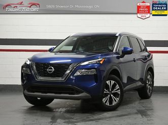 nissan rogue sv awd* автокреди* (цена до бг)