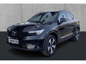 volvo xc40 p6 recharge core 5d