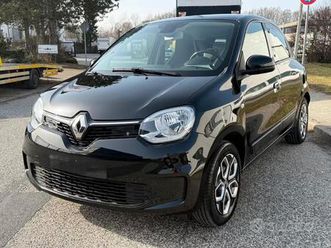 renault twingo sce 65 cv intens