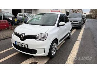renault twingo sce 65 cv intens