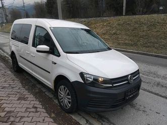 volkswagen caddy 2 liter