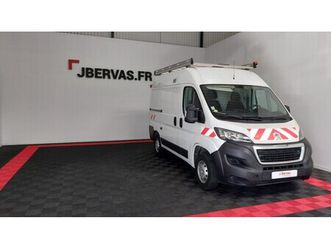 bluehdi s&s 120 premium 333 l1h2