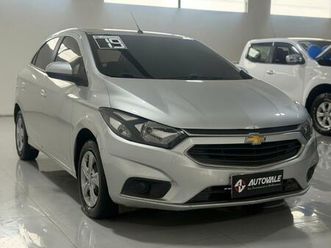 chevrolet onix 1.0 spe/4 eco lt