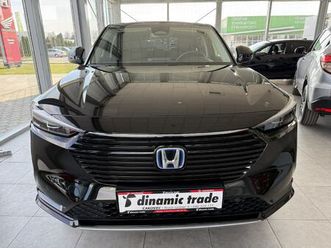 honda hr-v 1,5 hybrid advance, 2023 god.