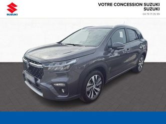 1.5 dualjet hybrid 115ch style auto allgrip