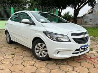 chevrolet onix 1.0 spe/4 eco joy