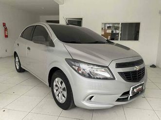 chevrolet onix hatch joy 1.0 8v flex 5p mec.