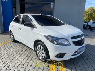 chevrolet onix 1.0 spe/4 eco joy
