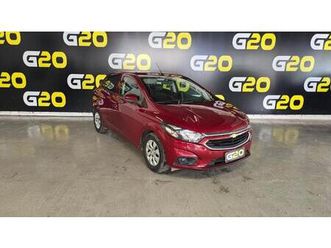 chevrolet onix 1.0 spe/4 eco joy