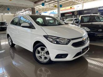 chevrolet onix 1.0 spe/4 eco lt