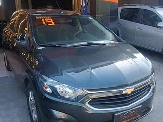chevrolet onix 1.0 spe/4 eco lt