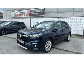 suzuki sx4 s-cross 1,4, 129ks, 4x4 allgrip, kamera, led, u pdv u., 2023 god.