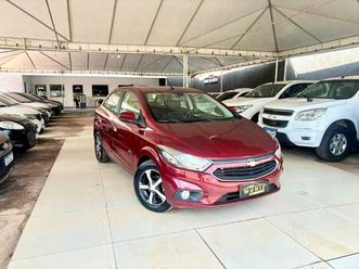 chevrolet onix 1.4 spe/4 eco lt