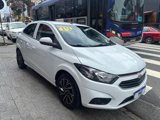 chevrolet onix hatch lt 1.0 12v flex 5p mec.