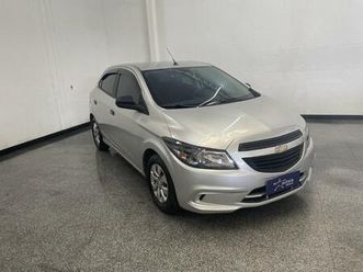 chevrolet onix 1.0 spe/4 eco joy
