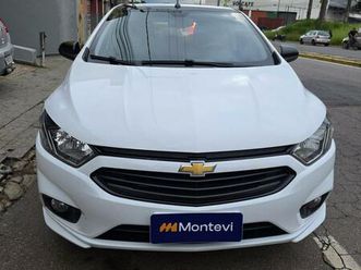 chevrolet onix 1.4 spe/4 effect