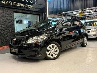 chevrolet onix hatch joy 1.0 8v flex 5p mec.