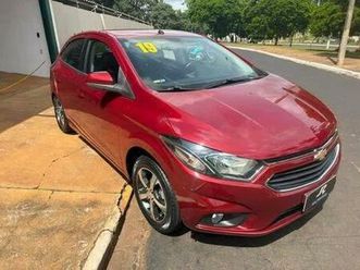 chevrolet onix hatch ltz 1.4 8v flexpower 5p mec.