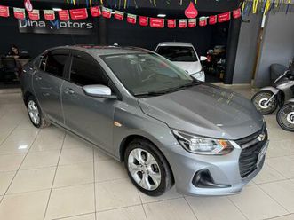 chevrolet onix plus 1.0 turbo ltz auto