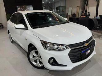 chevrolet onix plus 1.0 turbo ltz