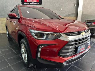 chevrolet tracker lt 1.0 turbo 12v flex aut.