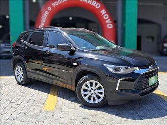 chevrolet tracker 1.0 turbo 12v flex aut.