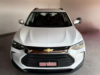 chevrolet tracker 1.0 turbo lt auto