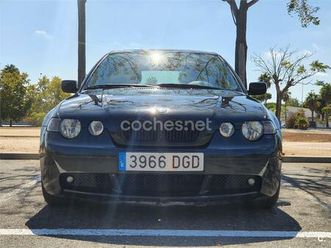 bmw compact 316ti compact m sport