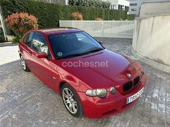 bmw compact 320td compact m sport