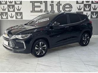 chevrolet tracker 1.2 turbo 12v flex aut.