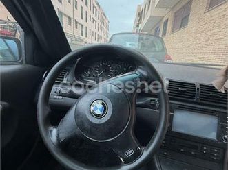 bmw compact 320td compact