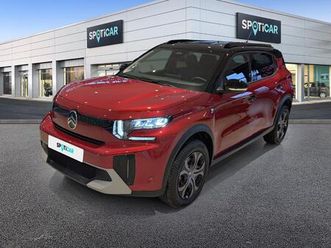 hybride 145 e-dcs6 plus