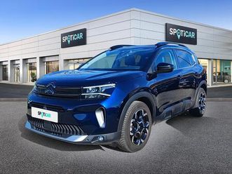 bluehdi 130 s&s eat8 shine