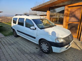 dacia logan 1400