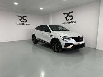 equilibre e-tech full hybr. 105kw(145cv)