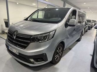 2.0dci energy blue spaceclass 110kw