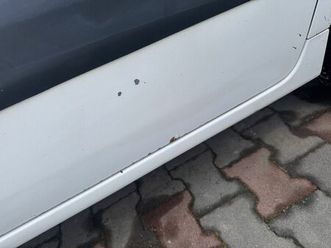 citroen berlingo, drugi właściciel ząbkowice śląskie • olx.pl