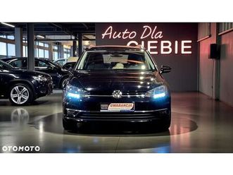volkswagen golf 1.4 tsi (bluemotion technology) comfortline