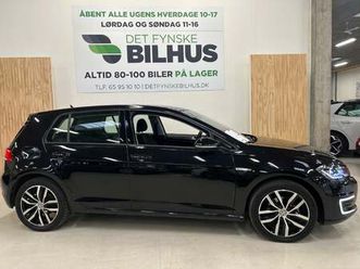 brugt vw id.5 77 pro til salg