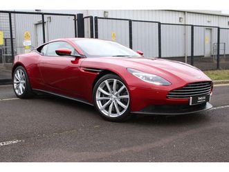 aston martin db11 v8 528 2dr touchtronic auto coupe 2021, 12183 miles, £89995 - 33252091 - exchangeandmart.co.uk
