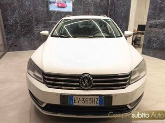 passat variant 1.4 tsi / metano dsg