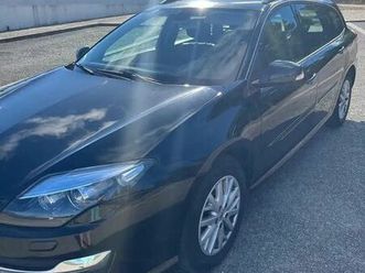 renault laguna break 2.0 dci confort