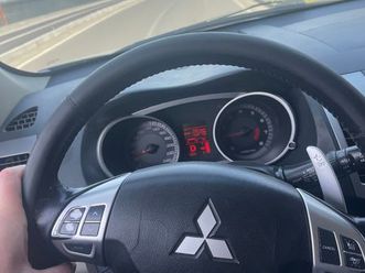 super mjet ‼️ suv 4x4 automat benzin/gaz