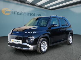 hyundai inster 42 kwh trend