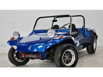 1969 apal buggy a vendre