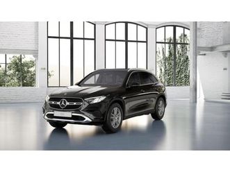 glc 220 d 4m avantgarde rückam pano ahk led mbux