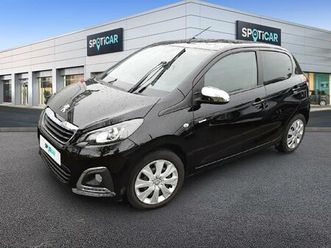 108 vti 72ch s&s bvm5 style