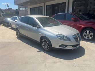 lancia delta 1.6 mjt garanzia 12 mesi