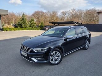 2.0tdi190к.с/alltrack/автомат/теглич/темп/нави/топ